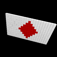 Flag of Japan by bobshadow
